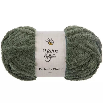 Stratus Air Hand-Knit Lightweight Chenille Scarf – Soft, All-Season Wear