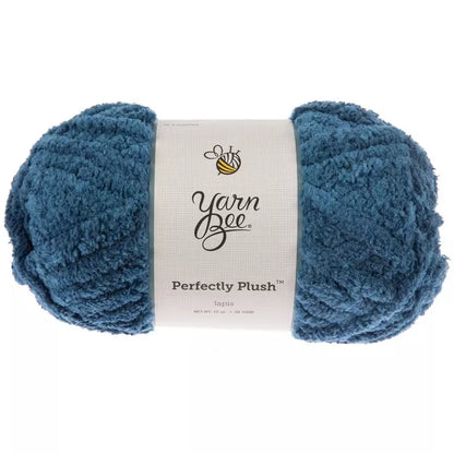 Stratus Air Hand-Knit Lightweight Chenille Scarf – Soft, All-Season Wear