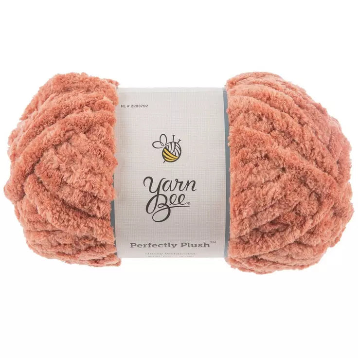 Stratus Air Hand-Knit Lightweight Chenille Scarf – Soft, All-Season Wear