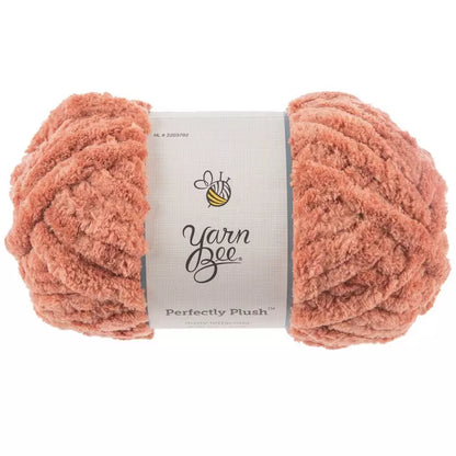 Stratus Air Hand-Knit Lightweight Chenille Scarf – Soft, All-Season Wear